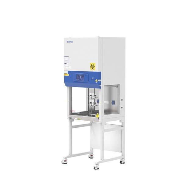 EN Certified Biological Safety Cabinet