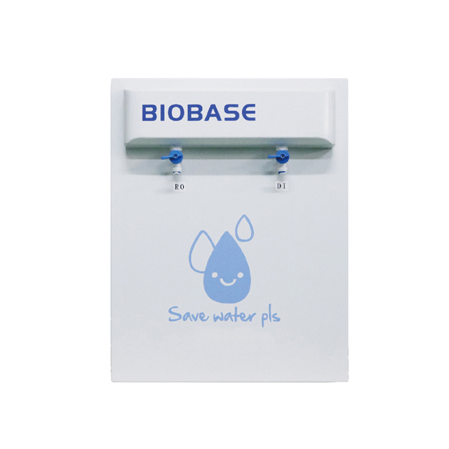 Máy lọc nước phòng thí nghiệm BIOBASE SCSJ-I-10L