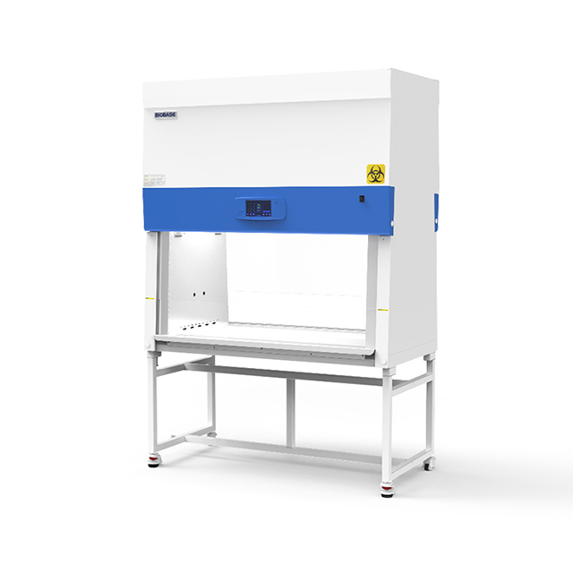 laboratory biosafety cabinet