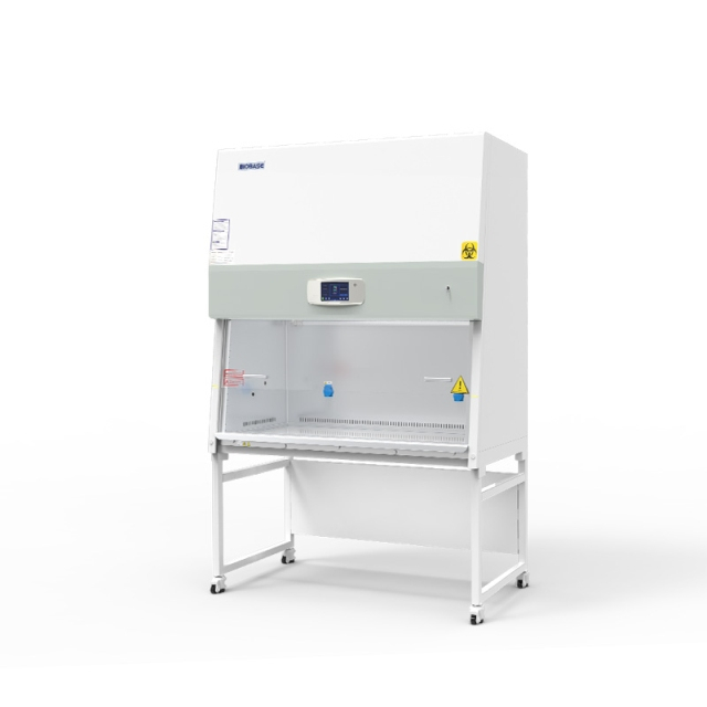 biological safety cabinet